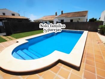  - Apartamentos Conil de la Frontera