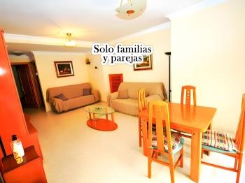  - Apartamentos Conil de la Frontera