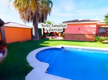  - Apartamentos El puerto de santa María