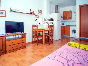  - Apartamentos Conil de la Frontera