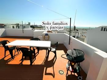  - Apartamentos Conil de la Frontera
