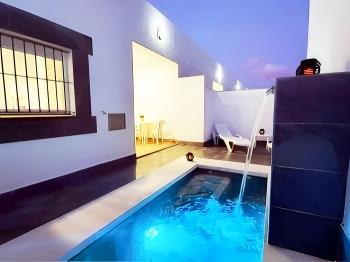  - Apartamentos Chiclana de la Frontera