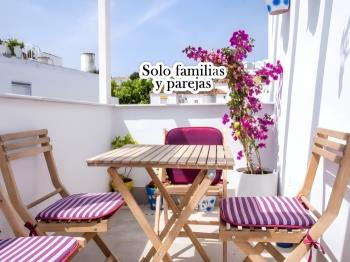  - Apartamentos Conil de la Frontera