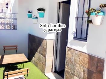  - Apartamentos Conil de la Frontera