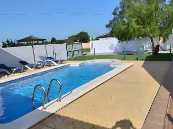  - Apartamentos Conil de la Frontera
