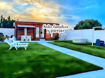  - Apartamentos Chiclana de la Frontera